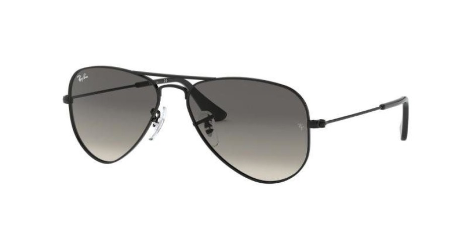 Solbriller RAYBAN | Ray-Ban Junior Aviator 0Rj9506S