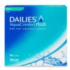 Kontaktlinser DAILIES | Dailies Aquacomfort Plus Toric 90 Pack