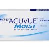 Kontaktlinser ACUVUE | 1-Day Acuvue Moist 30 Pack