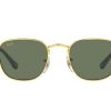 Solbriller RAYBAN | Ray-Ban Junior 0Rj9557S