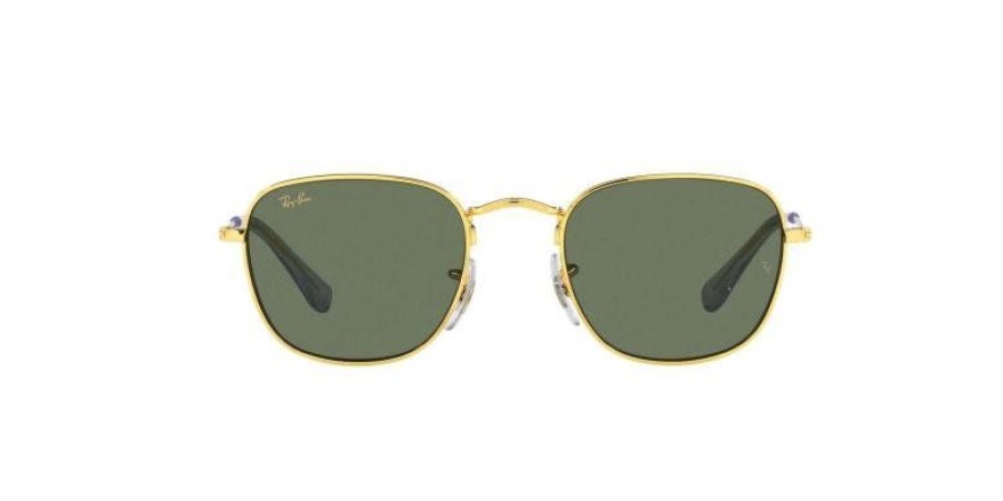 Solbriller RAYBAN | Ray-Ban Junior 0Rj9557S