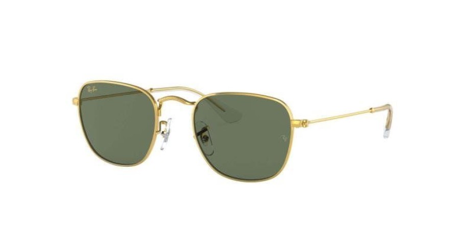 Solbriller RAYBAN | Ray-Ban Junior 0Rj9557S