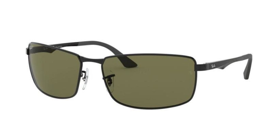 Solbriller RAYBAN | Ray-Ban 0Rb3498