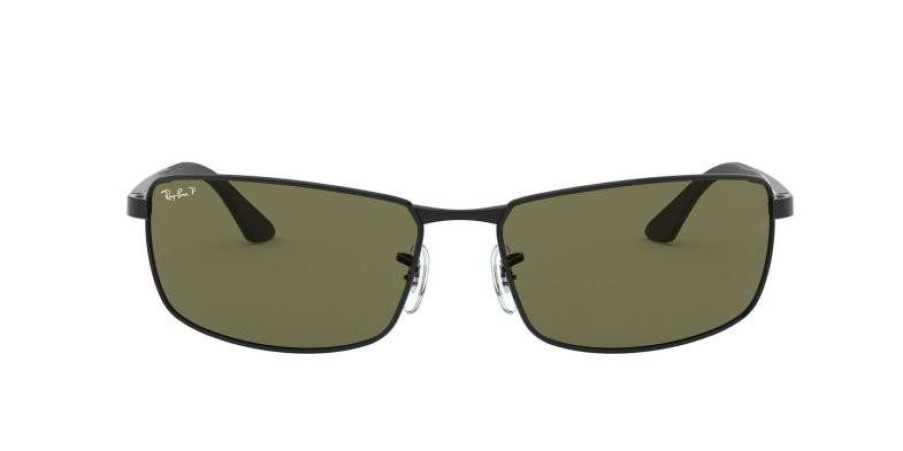 Solbriller RAYBAN | Ray-Ban 0Rb3498