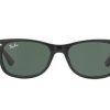 Solbriller RAYBAN | Ray-Ban Junior New Wayfarer 0Rj9052S