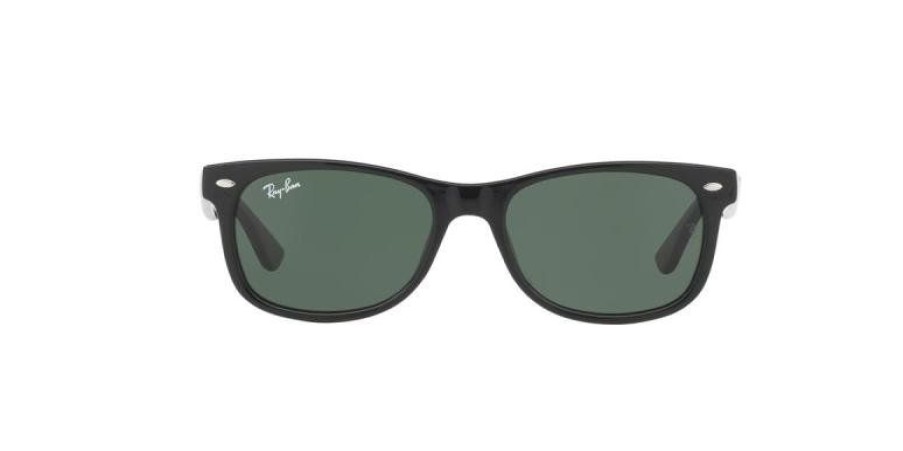 Solbriller RAYBAN | Ray-Ban Junior New Wayfarer 0Rj9052S