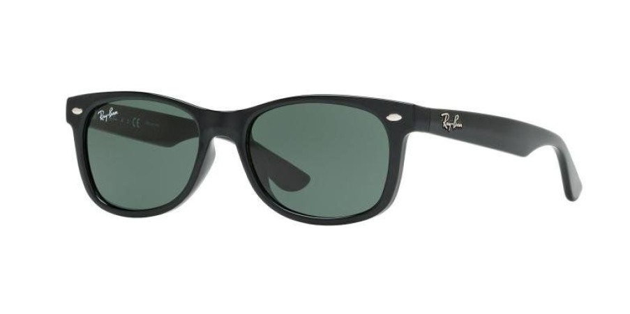 Solbriller RAYBAN | Ray-Ban Junior New Wayfarer 0Rj9052S