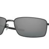 Solbriller OAKLEY | Oakley Square Wire 0Oo4075