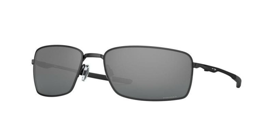 Solbriller OAKLEY | Oakley Square Wire 0Oo4075