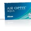 Kontaktlinser AIR OPTIX | Air Optix Aqua 6 Pack