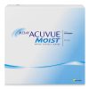 Kontaktlinser ACUVUE | 1-Day Acuvue Moist 90 Pack