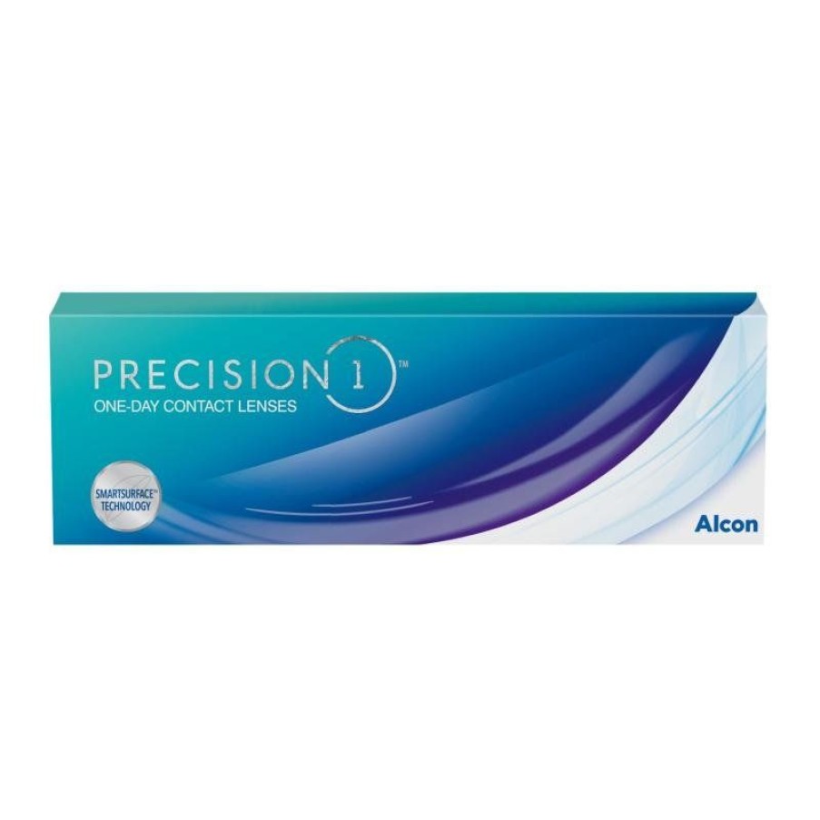 Kontaktlinser PRECISION | Precision1 30 Pack