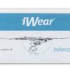 Kontaktlinser IWEAR | Iwear Balance Plus