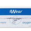 Kontaktlinser IWEAR | Iwear Oxygen Astigmatism