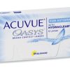 Kontaktlinser ACUVUE | Acuvue Oasys For Astigmatism