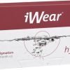 Kontaktlinser IWEAR | Iwear Hydro Astigmatism