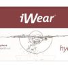 Kontaktlinser IWEAR | Iwear Hydro Sphere