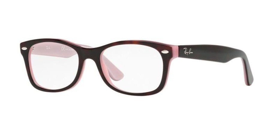 Briller RAYBAN | Ray-Ban Junior 0Ry1528