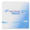 Kontaktlinser ACUVUE | 1-Day Acuvue Moist For Astigmatism 90 Pack