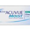 Kontaktlinser ACUVUE | 1-Day Acuvue Moist Multifocal 30 Pack