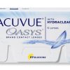 Kontaktlinser ACUVUE | Acuvue Oasys