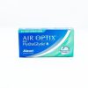 Kontaktlinser AIR OPTIX | Ao Hydraglyde Astigmatism