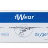 Kontaktlinser IWEAR | Iwear Oxygen Presbyopia