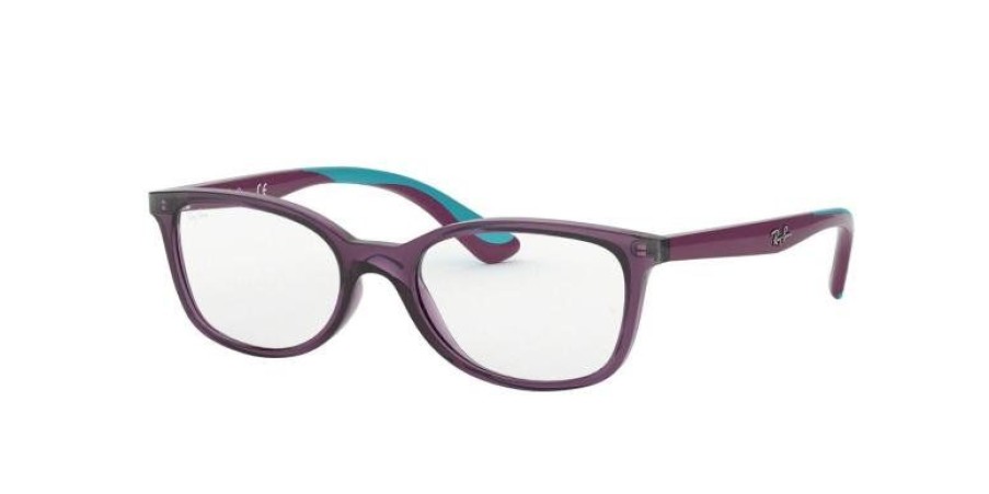 Briller RAYBAN | Ray-Ban Junior 0Ry1586