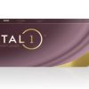 Kontaktlinser DAILIES | Dailies Total 1 30 Pack