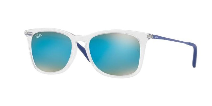 Solbriller RAYBAN | Ray-Ban Junior 0Rj9063S