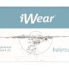 Kontaktlinser IWEAR | Iwear Balance Plus Astigmatism